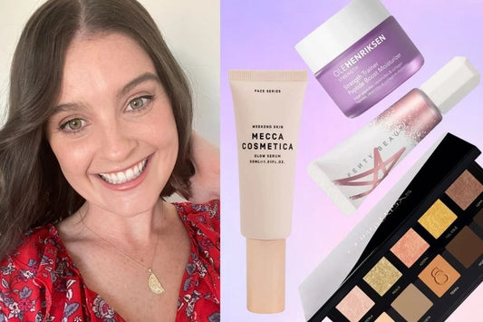 Lots of products slid across my desk in January. Here are 13 I can’t stop putting on my face.