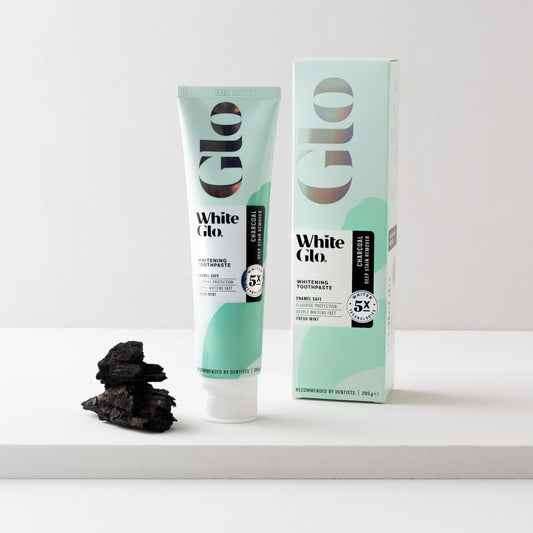 5 Things You Didn't Know About Charcoal Toothpaste
