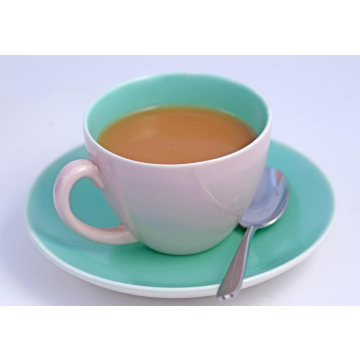 This is why tea is worse for discolouring your teeth than coffee, according to a dentist