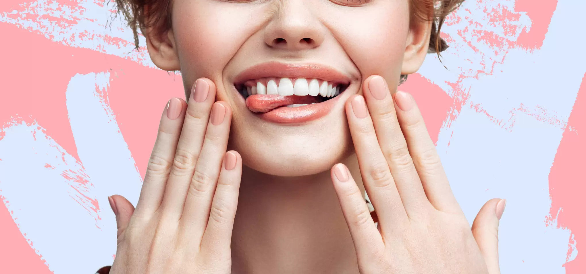 How to whiten your teeth safely at home, with a little help from a top