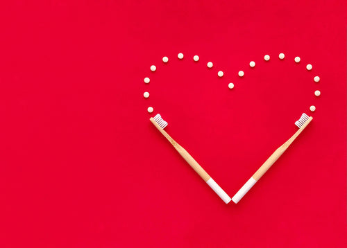 Give Your Teeth Some Love This Valentine's Day