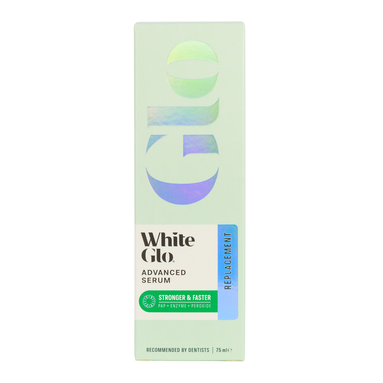Advanced Whitening Serum Refill Gel 75ml