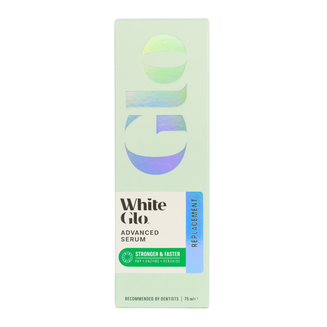 Advanced Whitening Serum Refill Gel 75ml