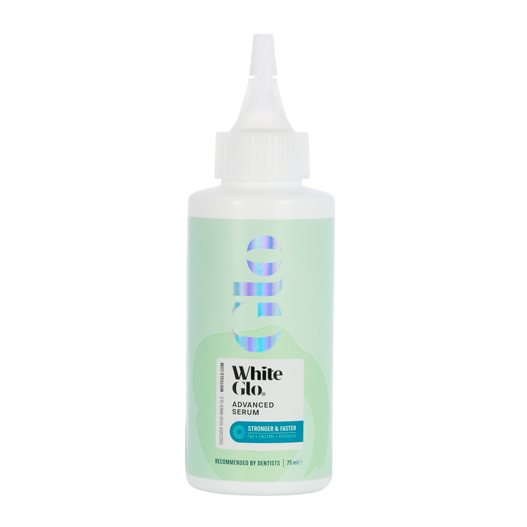Advanced Whitening Serum Refill Gel 75ml
