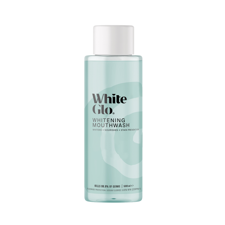 Whitening Mouthwash 500ml