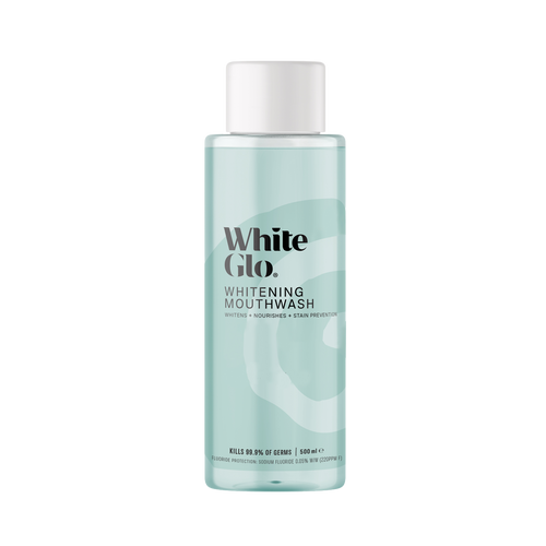 Whitening Mouthwash 500ml Image