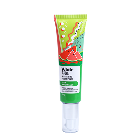 Juicy Watermelon Toothpaste