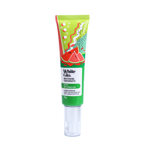 Juicy Watermelon Toothpaste Image