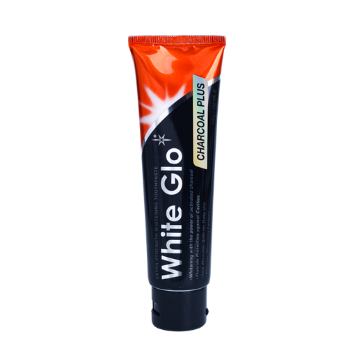 Extra Strength Charcoal Toothpaste 160g Image