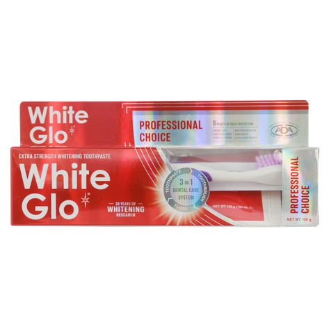 Professional Choice Toothpaste 150g (New)