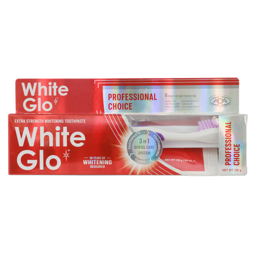 Professional Choice Toothpaste 150g (New) Image