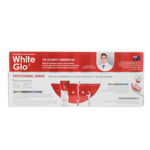Professional Choice Toothpaste 150g (New) Image