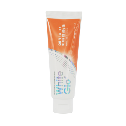 Coffee & Tea Toothpaste 150g (New) Image
