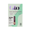 Purple Whitening Strips Image