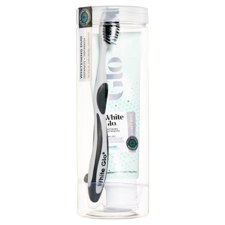 Whitening DUO – Ultimate White