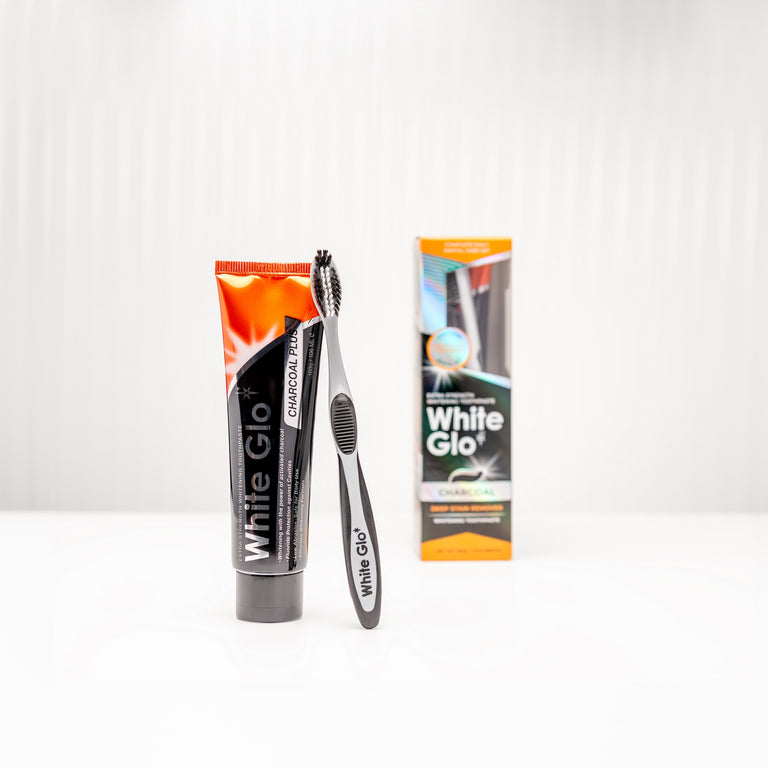 Extra Strength Charcoal Toothpaste 160g