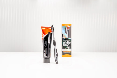 Extra Strength Charcoal Toothpaste 160g Image