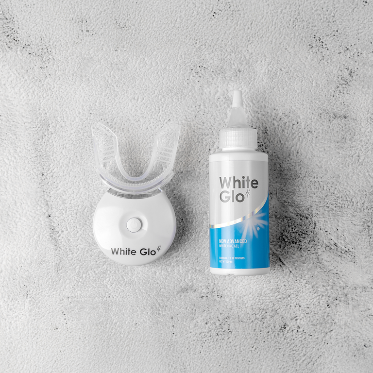 Accelerator Teeth Whitening Kit (New)