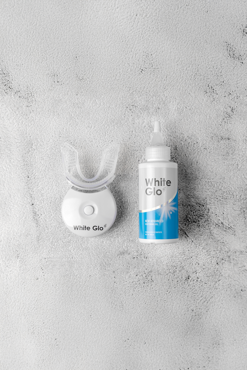 Accelerator Teeth Whitening Kit (New) Image
