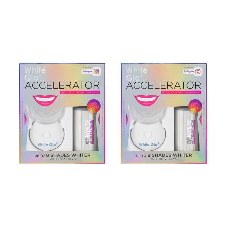 Couples At Home Whitening Pack