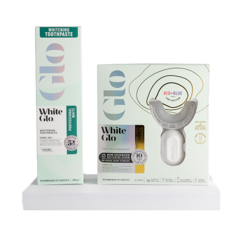 Pro Advanced Whitening Kit Bundle
