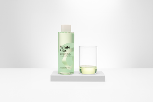 Whitening Mouthwash 500ml Image