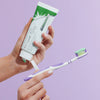 Herbal Whitening Toothpaste Image