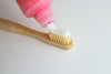 Optimum Ultimate Finish Whitening Toothpaste Image