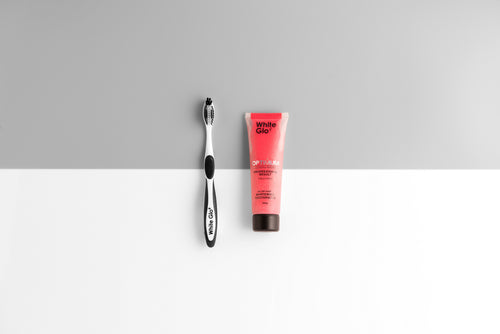 Optimum Professional Result Whitening Toothpaste Image