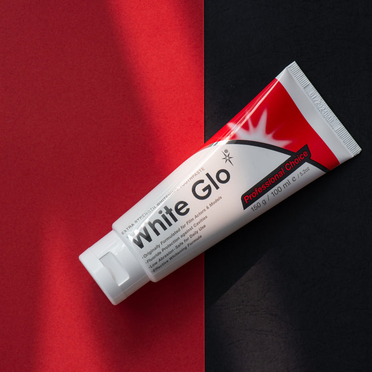 Professional Choice Whitening Toothpaste