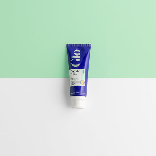 Purple Tooth Toner Toothpaste
