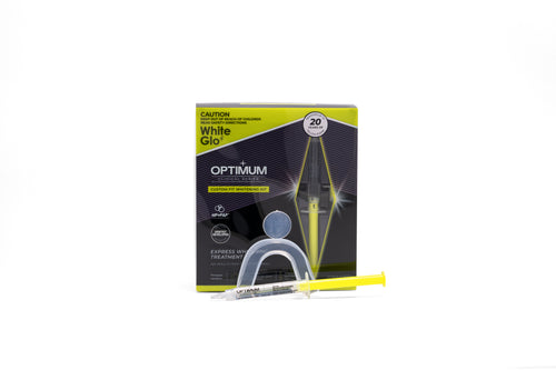 Optimum Whitening Kit Image