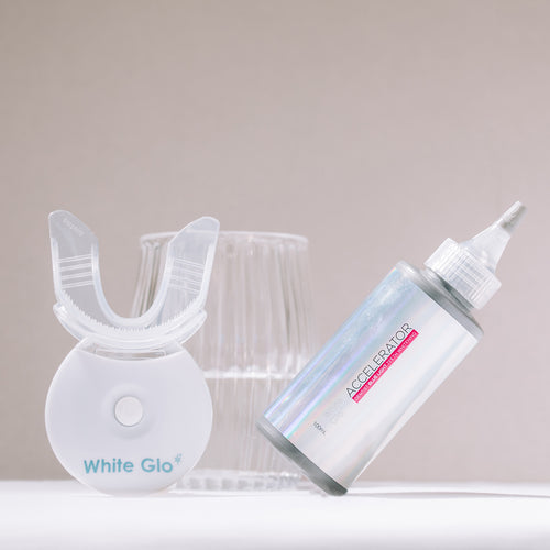 Accelerator Teeth Whitening Kit Image
