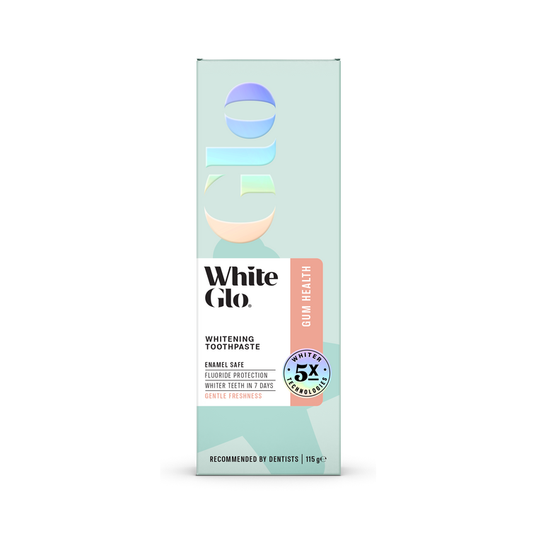 Gum Health Whitening Toothpaste