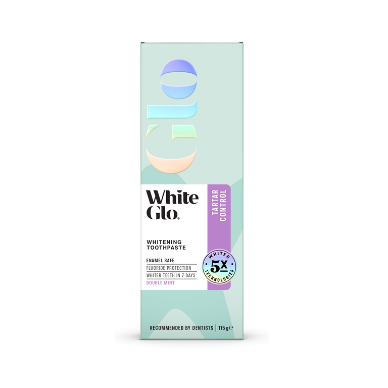 Tartar Control Whitening Toothpaste