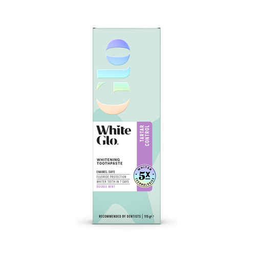 Tartar Control Whitening Toothpaste Image