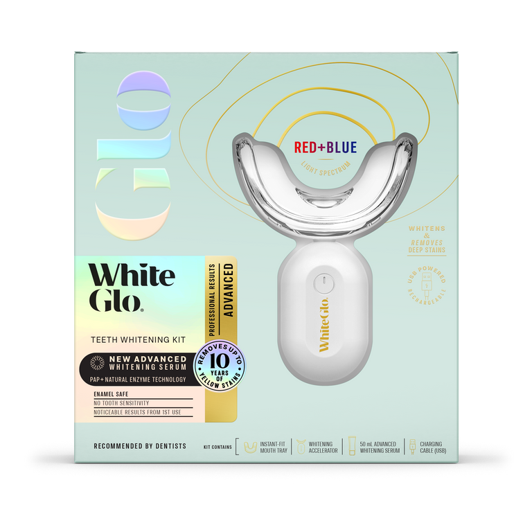 Teeth Whitening Kit