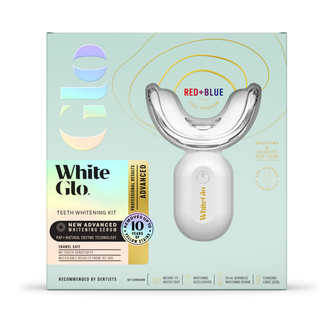 Teeth Whitening Kit