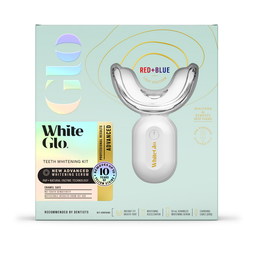 Teeth Whitening Kit Image