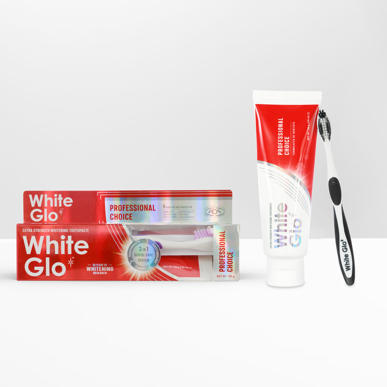 Professional Choice Toothpaste 150g (New)