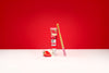 Strawberries & Cream Toothpaste Image