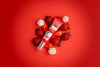 Strawberries & Cream Toothpaste Image