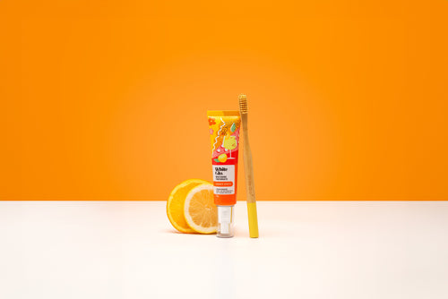 Summer Spritz Toothpaste Image