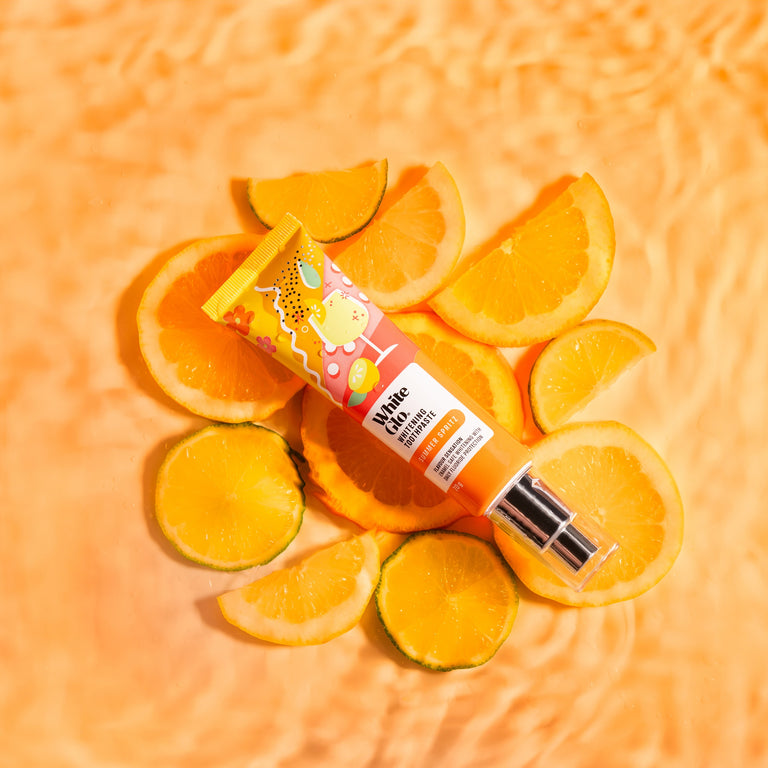 Summer Spritz Toothpaste