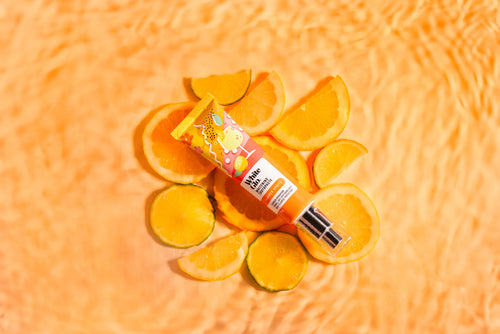Summer Spritz Toothpaste Image