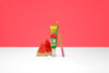 Juicy Watermelon Toothpaste Image