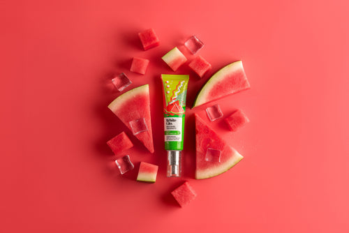 Juicy Watermelon Toothpaste Image 