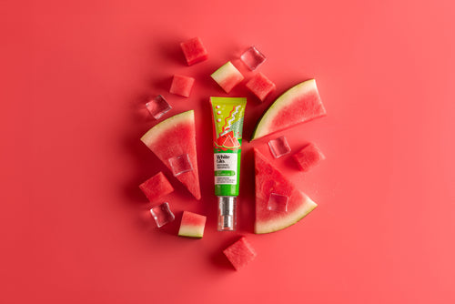Juicy Watermelon Toothpaste Image