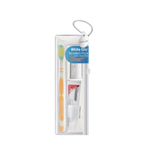 Professional Choice Whitening Travellers Pack Image