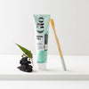 Charcoal Deep Stain Remover Whitening Toothpaste Image